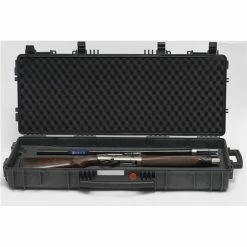 Beretta Explorer Universal Case TSA Approved - Small (93cm/36.9in) -Beretta Promotional Store DSC7520
