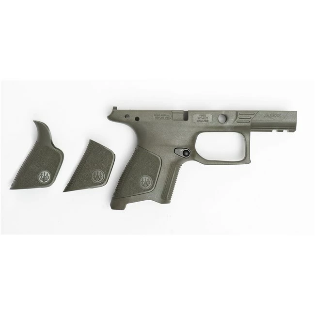 Beretta Grip Frame for APX Compact 6 Beretta Grip Frame for APX Compact - Image 4