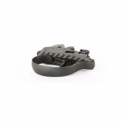 Beretta Carbon Fiber Single Trigger Lock Assembly With Case for DT11 -Beretta Promotional Store E00721 04