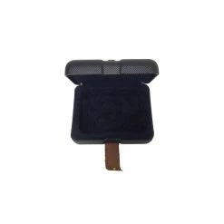 Beretta Carbon Fiber Single Trigger Lock Assembly With Case for DT11 -Beretta Promotional Store E00721 05