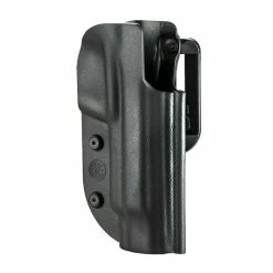Beretta Civilian Holster for 92FS/96/98FS (RH) 9 Beretta Civilian Holster for 92FS/96/98FS (RH) -Beretta Promotional Store E00811 CLOSEUP2