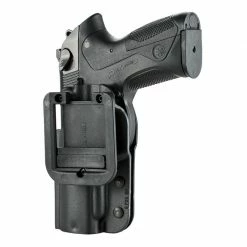 Beretta Civilian Holster for PX4 Full Size (RH) 10 Beretta Civilian Holster for PX4 Full Size (RH) -Beretta Promotional Store E00815 CLOSEUP1