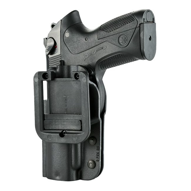 Beretta Civilian Holster for PX4 Full Size (RH) 5 Beretta Civilian Holster for PX4 Full Size (RH) - Image 3