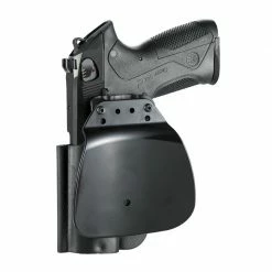 Beretta Civilian Holster for PX4 Full Size (RH) 11 Beretta Civilian Holster for PX4 Full Size (RH) -Beretta Promotional Store E00815 CLOSEUP31