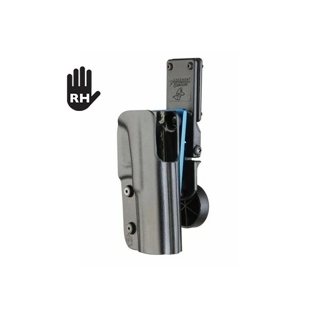 Beretta Stinger Holster for 90 Series (RH) 3 Beretta Stinger Holster for 90 Series (RH)