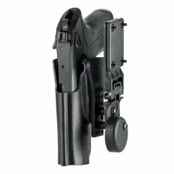 Beretta Stinger Holster for PX4 Full Size (RH) -Beretta Promotional Store E00819 CLOSEUP2