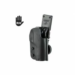 Beretta Stinger Holster for PX4 Full Size (RH) -Beretta Promotional Store E00819 CLOSEUP32