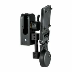 Beretta Ultimate Holster for 92 Series (RH) -Beretta Promotional Store E00822 CLOSEUP3