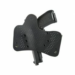 Beretta Civilian IWB Holster for 92/96/98 Series (RH) -Beretta Promotional Store E00833 CLOSEUP11