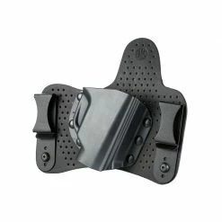 Beretta Civilian IWB Holster for 92/96/98 Series (RH) -Beretta Promotional Store E00833 CLOSEUP2