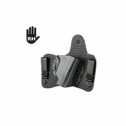 Beretta Civilian IWB Holster for PX4 Full Size and Compact. (RH) -Beretta Promotional Store E00834 CLOSEUP22