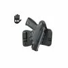 Beretta Civilian IWB Holster for PX4 Full Size and Compact. (RH) -Beretta Promotional Store E00834 FRONT12