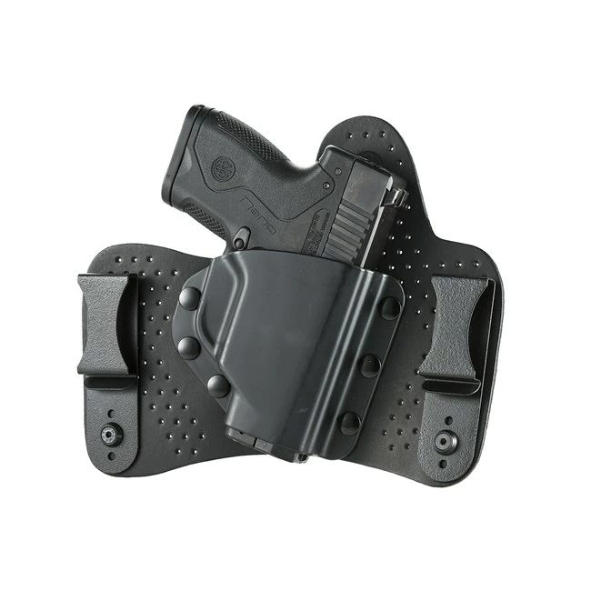 Beretta Civilian IWB Holster for BU9 Nano (RH) 3 Beretta Civilian IWB Holster for BU9 Nano (RH)