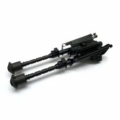 Beretta Harris Bipod with B&T Picatinny QD Adaptor -Beretta Promotional Store E00848 3