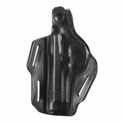 Beretta Leather Holster Model 05 - Demi 3, Right Hand - 92/96/98 9 Beretta Leather Holster Model 05 - Demi 3, Right Hand - 92/96/98 -Beretta Promotional Store E01118 CLOSEUP3