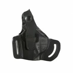 Beretta Leather Holster Model 02 - Demi, Right Hand - PX4 Series -Beretta Promotional Store E01121 CLOSEUP3