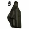 Beretta Leather Shaped Hip Holster Mod. 04 for PX4 Full Size Right Hand 1 Beretta Leather Shaped Hip Holster Mod. 04 for PX4 Full Size Right Hand -Beretta Promotional Store E01123 FRONT ok