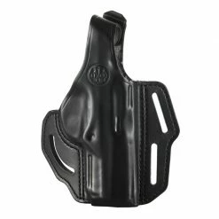 Beretta Leather Holster Model 05 - Demi 3, Right Hand - PX4 Compact -Beretta Promotional Store E01124 CLOSEUP222