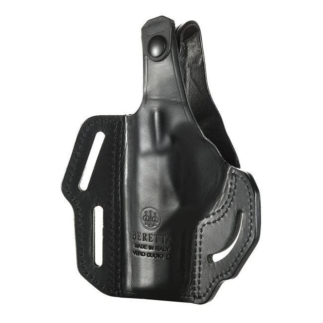 Beretta Leather Holster Model 05 - Demi 3, Right Hand - PX4 Full Size 6 Beretta Leather Holster Model 05 - Demi 3, Right Hand - PX4 Full Size - Image 4