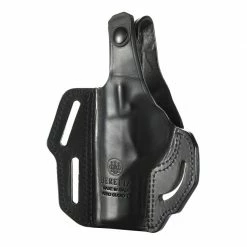 Beretta Leather Holster Model 05 - Demi 3, Right Hand - PX4 Compact -Beretta Promotional Store E01124 CLOSEUP321