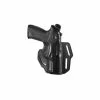Beretta Leather Holster Model 05 - Demi 3, Right Hand - PX4 Compact -Beretta Promotional Store E01124 FRONT22