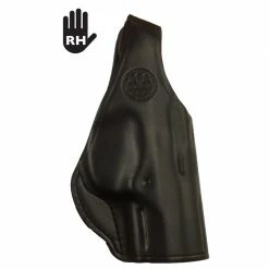 Beretta Leather Shaped Hip Holster Mod. 04 for PX4 Sub Compact Right Hand