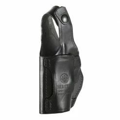 Beretta Leather Holster Model 06 - Close back side holster, Right Hand 9 Beretta Leather Holster Model 06 - Close back side holster, Right Hand -Beretta Promotional Store E01131 CLOSEUP3