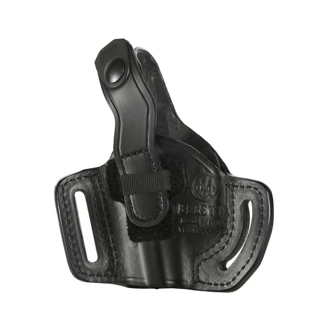 Beretta Leather Holster Model 02 - Demi, Right Hand 6 Beretta Leather Holster Model 02 - Demi, Right Hand - Image 4