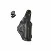 Beretta Leather Holster Model 06 - Close back side holster, Right Hand - 92/96/98 -Beretta Promotional Store E01143 CLOSEUP221