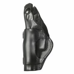 Beretta Leather Holster Model 06 - Close back side holster, Right Hand -Beretta Promotional Store E01143 CLOSEUP31