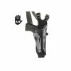 Beretta Leather Holster Model H - Shoulder Holster, Right Hand - 92/96/98 -Beretta Promotional Store E01151 FRONT2