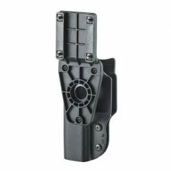 Beretta Civilian Holster for APX (RH) -Beretta Promotional Store E01205 CLOSEUP3
