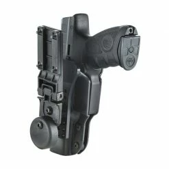 Beretta Stinger Holster for APX (LH) -Beretta Promotional Store E01209 CLOSEUP11 1