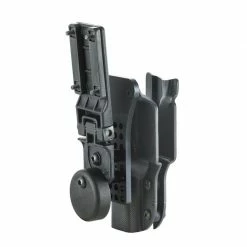 Beretta Stinger Holster for APX (RH) -Beretta Promotional Store E01209 CLOSEUP31