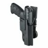 Beretta Stinger Holster for APX (LH) -Beretta Promotional Store E01209 FRONT1 1