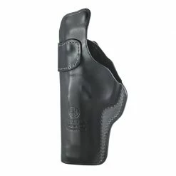 Beretta Leather Holster Model 01 - Easy Fit, Right Hand - M9A1 -Beretta Promotional Store E01649 CLOSEUP3