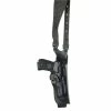 Beretta Leather Holster Model H - Shoulder Holster, Right Hand - M9A1 2 Beretta Leather Holster Model H - Shoulder Holster, Right Hand - M9A1 -Beretta Promotional Store E01650 FRONT