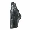 Beretta Leather Holster Model 04 - HIP HOLSTER, Right Hand - Brigadier