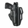 Beretta Leather Holster Model 05 - Demi 3, Right Hand - Brigadier 1 Beretta Leather Holster Model 05 - Demi 3, Right Hand - Brigadier -Beretta Promotional Store E01652 FRONT
