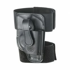 Beretta Leather Holster Model C - Right Hand - PICO 8 Beretta Leather Holster Model C - Right Hand - PICO -Beretta Promotional Store E01654 CLOSEUP2