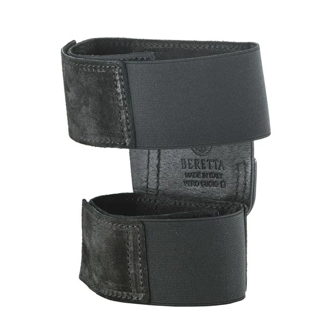 Beretta Leather Holster Model C - Right Hand - PICO 6 Beretta Leather Holster Model C - Right Hand - PICO - Image 4