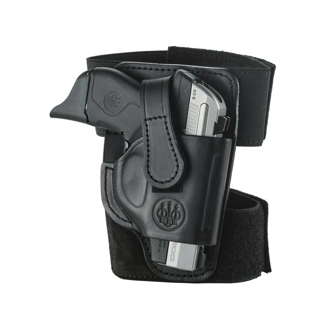 Beretta Leather Holster Model C - Right Hand - PICO 3 Beretta Leather Holster Model C - Right Hand - PICO