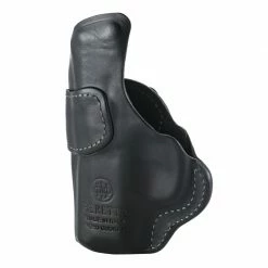 Beretta Leather Holster Model 01 - Easy Fit, Right Hand - BU9 Nano 9 Beretta Leather Holster Model 01 - Easy Fit, Right Hand - BU9 Nano -Beretta Promotional Store E01655 CLOSEUP3
