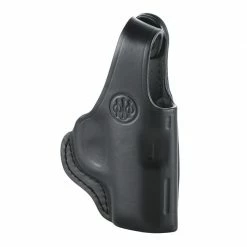 Beretta Leather Holster Model 04 - HIP HOLSTER, Right Hand - BU9 Nano 8 Beretta Leather Holster Model 04 - HIP HOLSTER, Right Hand - BU9 Nano -Beretta Promotional Store E01656 CLOSEUP2