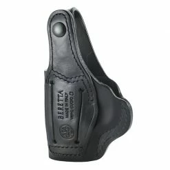 Beretta Leather Holster Model 04 - HIP HOLSTER, Right Hand - BU9 Nano 9 Beretta Leather Holster Model 04 - HIP HOLSTER, Right Hand - BU9 Nano -Beretta Promotional Store E01656 CLOSEUP3