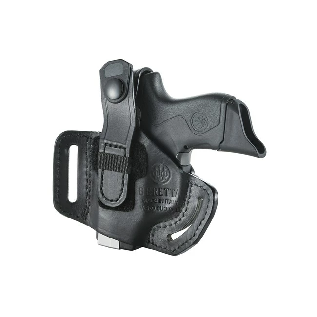 Beretta Leather Holster Model 02 - Demi, Right Hand - PICO 4 Beretta Leather Holster Model 02 - Demi, Right Hand - PICO - Image 2