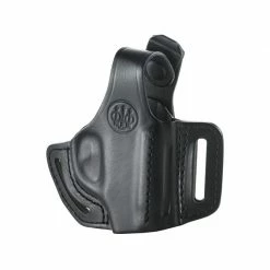 Beretta Leather Holster Model 02 - Demi, Right Hand - PICO 8 Beretta Leather Holster Model 02 - Demi, Right Hand - PICO -Beretta Promotional Store E01657 CLOSEUP2