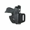 Beretta Leather Holster Model 02 - Demi, Right Hand - PICO 1 Beretta Leather Holster Model 02 - Demi, Right Hand - PICO -Beretta Promotional Store E01657 FRONT