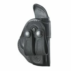 Beretta Leather Holster Model 01 - Easy Fit, Right Hand - PICO -Beretta Promotional Store E01658 CLOSEUP2