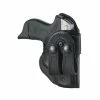 Beretta Leather Holster Model 01 - Easy Fit, Right Hand - PICO 2 Beretta Leather Holster Model 01 - Easy Fit, Right Hand - PICO -Beretta Promotional Store E01658 FRONT